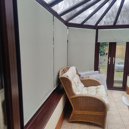 Beautiful Bexhill Cottage With Garden 3 Mins Walk To Beach Exteriér fotografie
