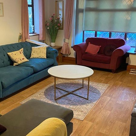 Beautiful Bexhill Cottage With Garden 3 Mins Walk To Beach Exteriér fotografie