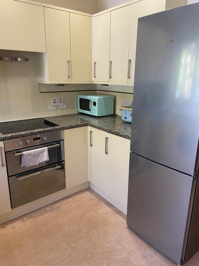 Beautiful Bexhill Cottage With Garden 3 Mins Walk To Beach Exteriér fotografie