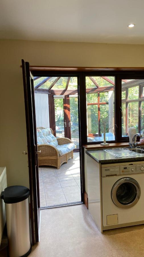 Beautiful Bexhill Cottage With Garden 3 Mins Walk To Beach Exteriér fotografie