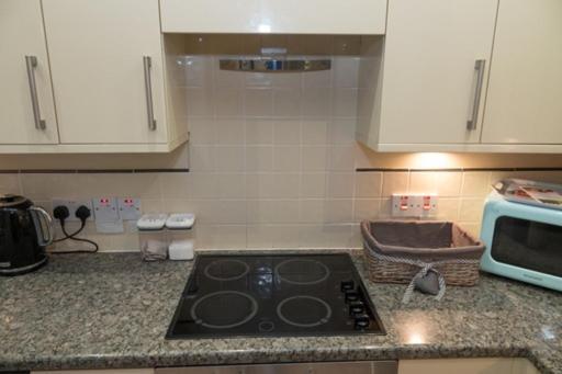 Beautiful Bexhill Cottage With Garden 3 Mins Walk To Beach Exteriér fotografie
