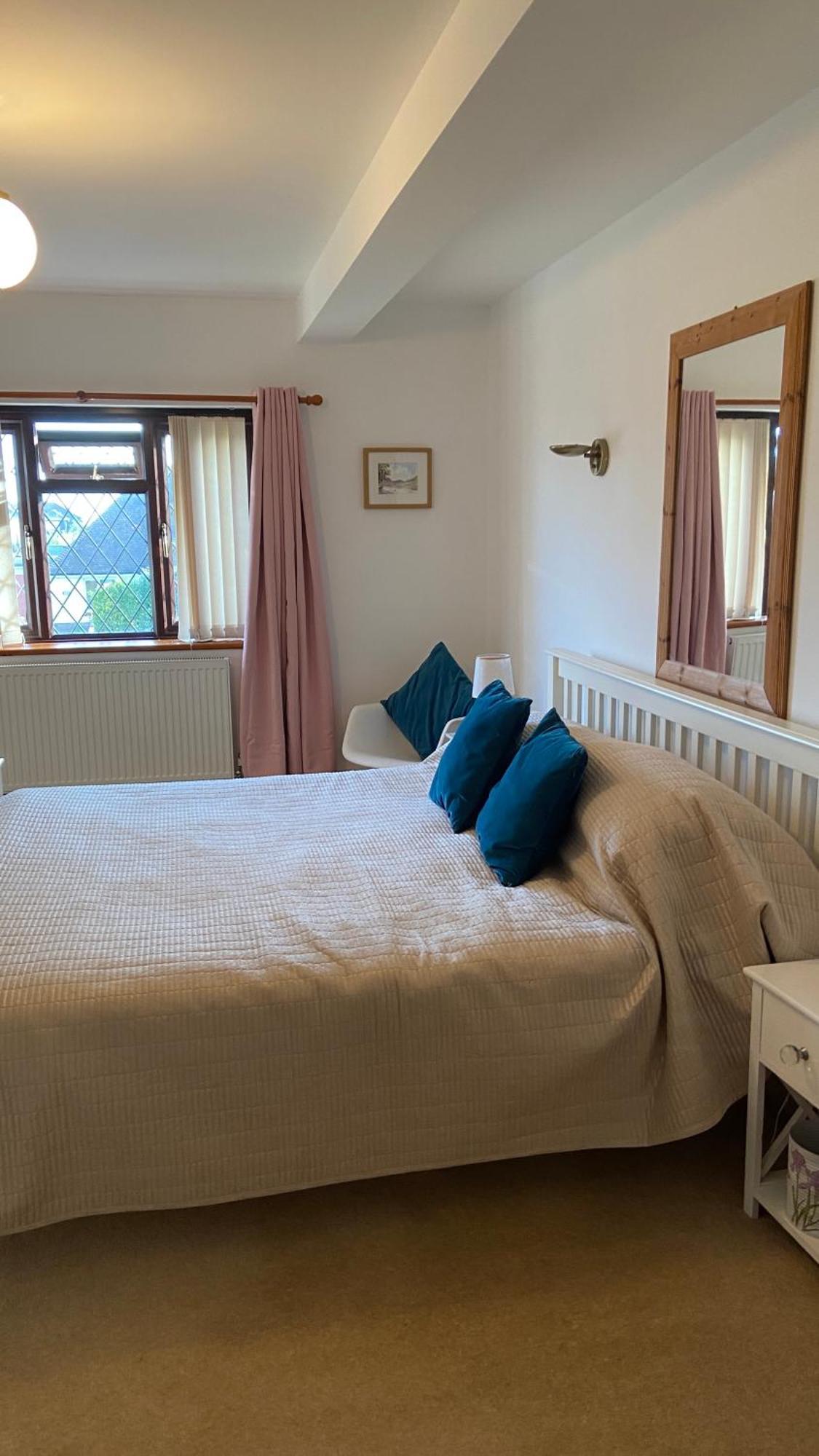 Beautiful Bexhill Cottage With Garden 3 Mins Walk To Beach Exteriér fotografie