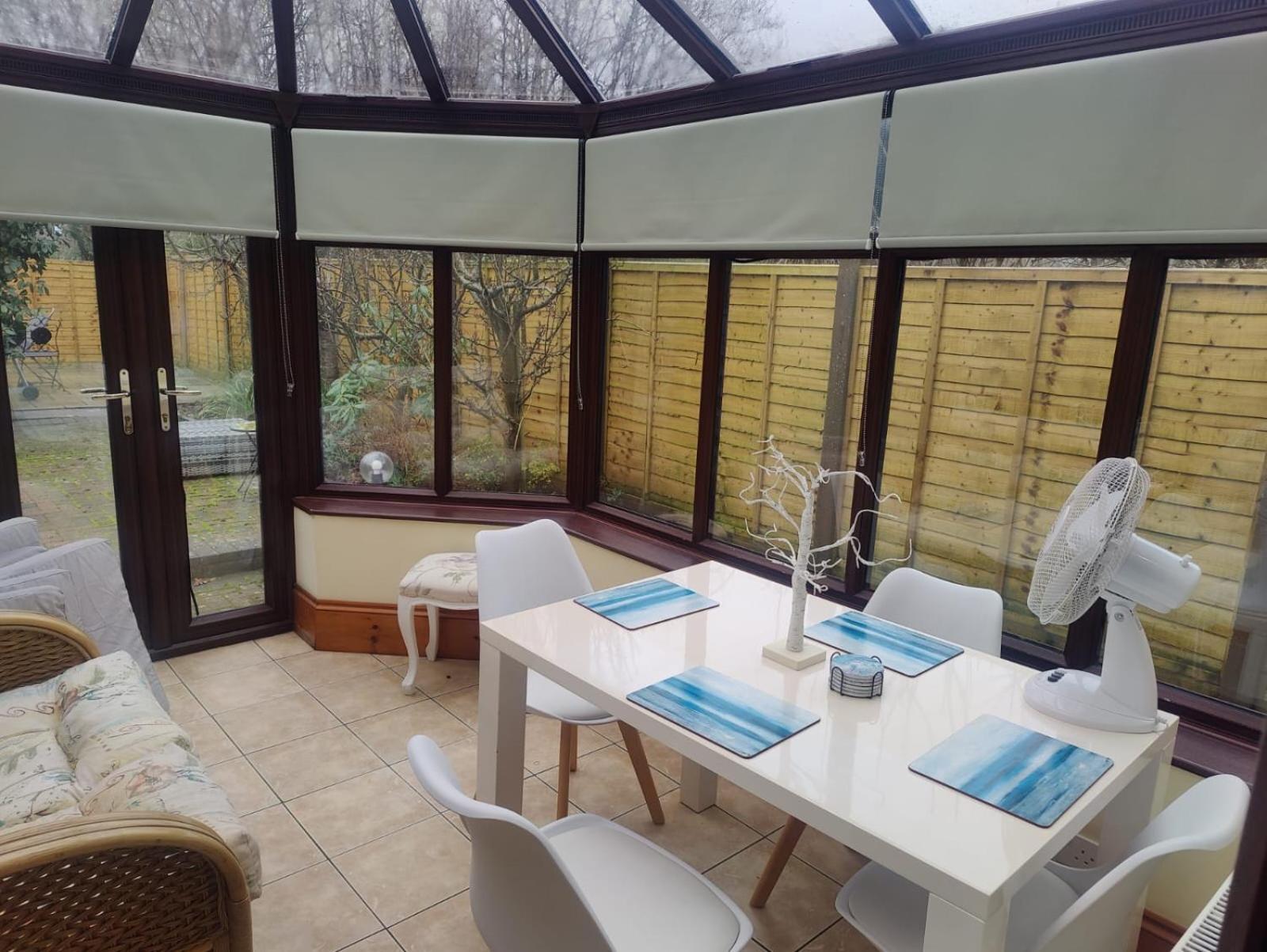 Beautiful Bexhill Cottage With Garden 3 Mins Walk To Beach Exteriér fotografie