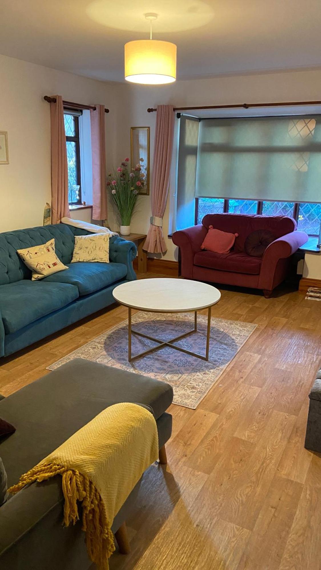 Beautiful Bexhill Cottage With Garden 3 Mins Walk To Beach Exteriér fotografie